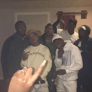 Meet your Posher, Antonio